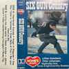 Various - Six Gun Country