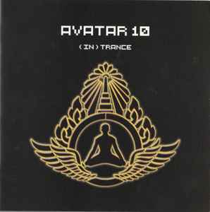 Various - Avatar 10 - (In) Trance album cover