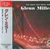 Glenn Miller = グレン・ミラー* - The Great Jazz Artist Series
