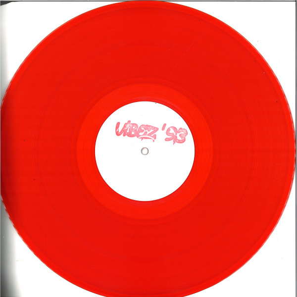 Madcap – Good Old Dayz (2019, Red Transparent, Vinyl) - Discogs