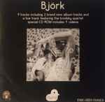 Björk – Björk (2001, CD) - Discogs