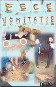 Fece-Vomitatie - Demo 4 album cover