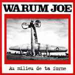 Cover of Au Milieu De Ta Forme, 2005, CD