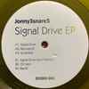 Jonny3snares - Signal Drive EP