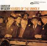 Cover of Houses Of The Unholy, 2009, CD