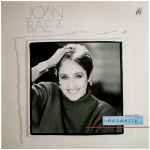 Joan Baez – Recently (1988