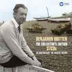 Benjamin Britten – The Collector's Edition (2008, CD) - Discogs