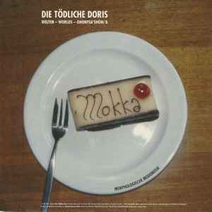 Die Tödliche Doris – Liveplaybacks (1986, Vinyl) - Discogs