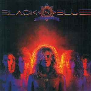 Black 'N Blue – The Demos Remastered Anthology 1 (2001, CD) - Discogs