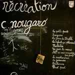 Cover of Récréation, , Vinyl