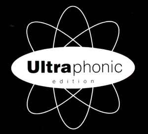 Ultraphonic image