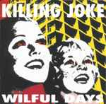 Cover of Wilful Days, , CD