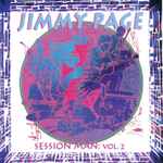 Cover of Jimmy Page Session Man: Vol.2, , CD