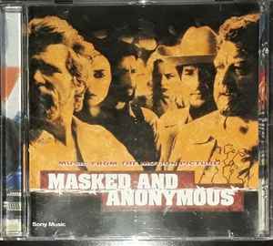 Masked And Anonymous: Music From The Motion Picture (2003