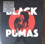 Autonomía Adaptado gastar Black Pumas – Black Pumas (2019, Cream, Vinyl) - Discogs