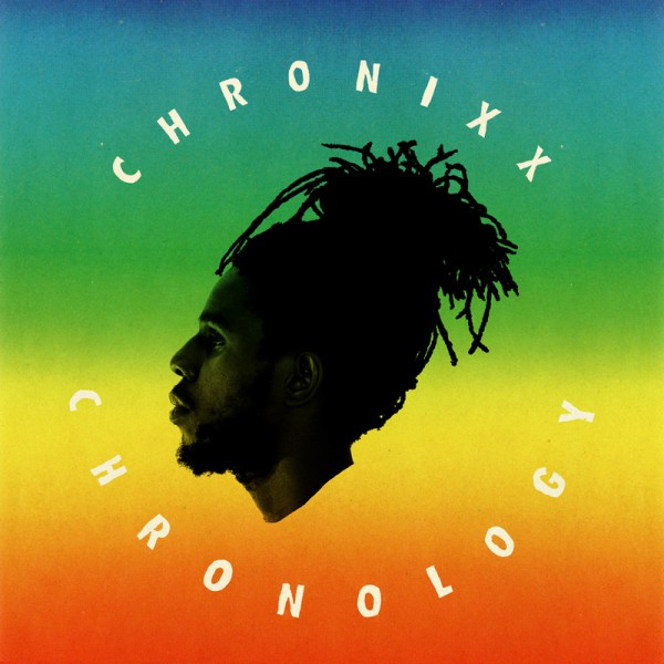 Chronixx - Chronology LP レコード - レコード