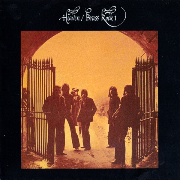 Heaven - Brass Rock 1 | Releases | Discogs
