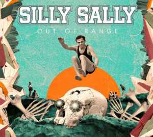 Silly Sally - Out of Range album cover