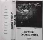 Cover of Treasure, 1984, Cassette