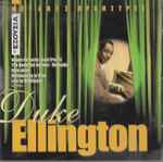 Cover of The Great Duke Ellington, 2000, CD