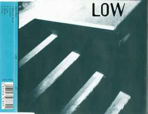 Low - Low album cover
