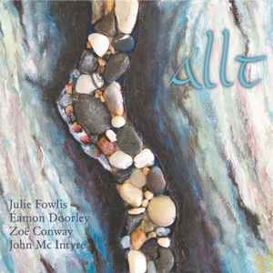 Julie Fowlis - Allt album cover