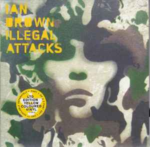 Illegal Attacks - Ian Brown