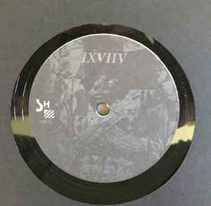 IX VI IV - SPLIT album cover