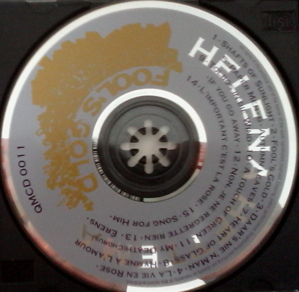 last ned album Helena Hettema - Fools Gold