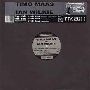 Timo Maas - Twin Town
