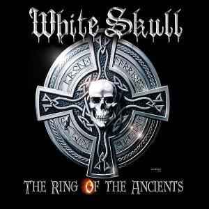 The Ring Of The Ancients - White Skull