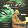 Ray Charles - Ultimate Legends
