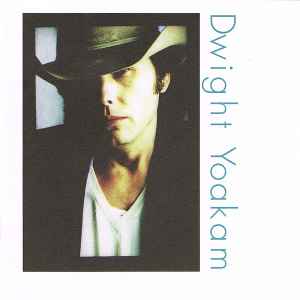 Dwight Yoakam - Under The Covers album cover