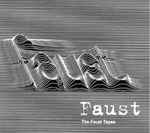 The Faust Tapes、2000、CDのカバー