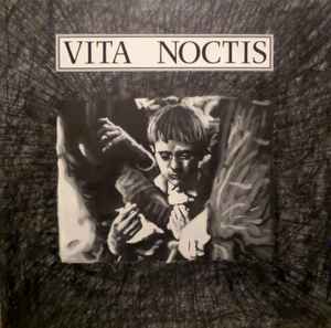 Vita Noctis - Vita Noctis album cover