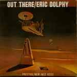 Eric Dolphy – Out There (2006, CD) - Discogs