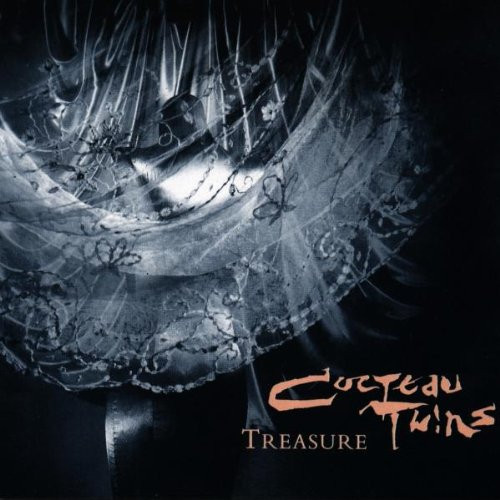 Cocteau Twins – Treasure (1992, CD) - Discogs