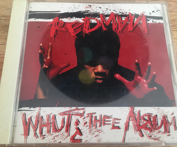 Redman – Whut? Thee Album (1993, CD) - Discogs