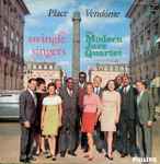 Cover of Place Vendôme, 1966, Vinyl