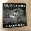 All Out Attack - Class War