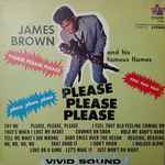 Cover of Please, Please, Please, 1968, Vinyl