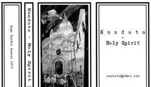 Nundata - Holy Spirit