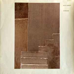 Staircase - Keith Jarrett