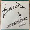 Metallica - ... And Justice For All (Metallipromo)