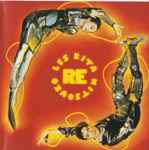 Cover of Re, , CD