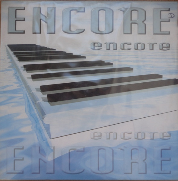 last ned album Encore - Encore