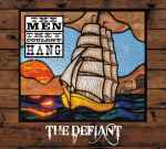 Cover of The Defiant, 2014, CD