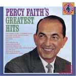 Cover of Percy Faith's Greatest Hits, , CD