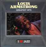 Louis Armstrong – Greatest Hits (1967) - VG+ LP Record 1972 Columbia U–  Shuga Records