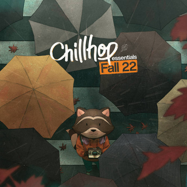 Various - Chillhop Essentials - Fall 2022 | Releases | Discogs